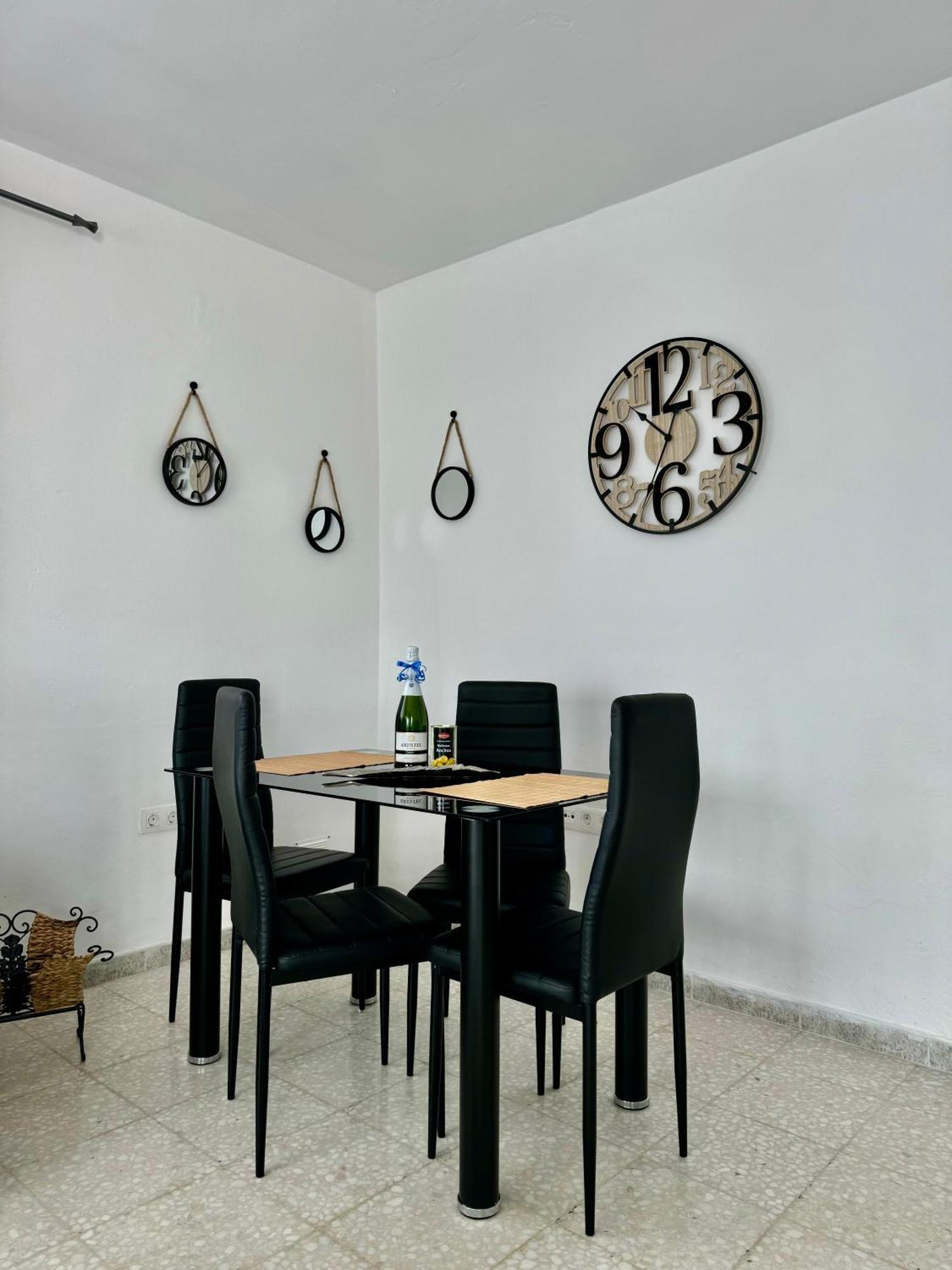 Casa Riadero By Vulcano Homes Guatiza Exteriér fotografie
