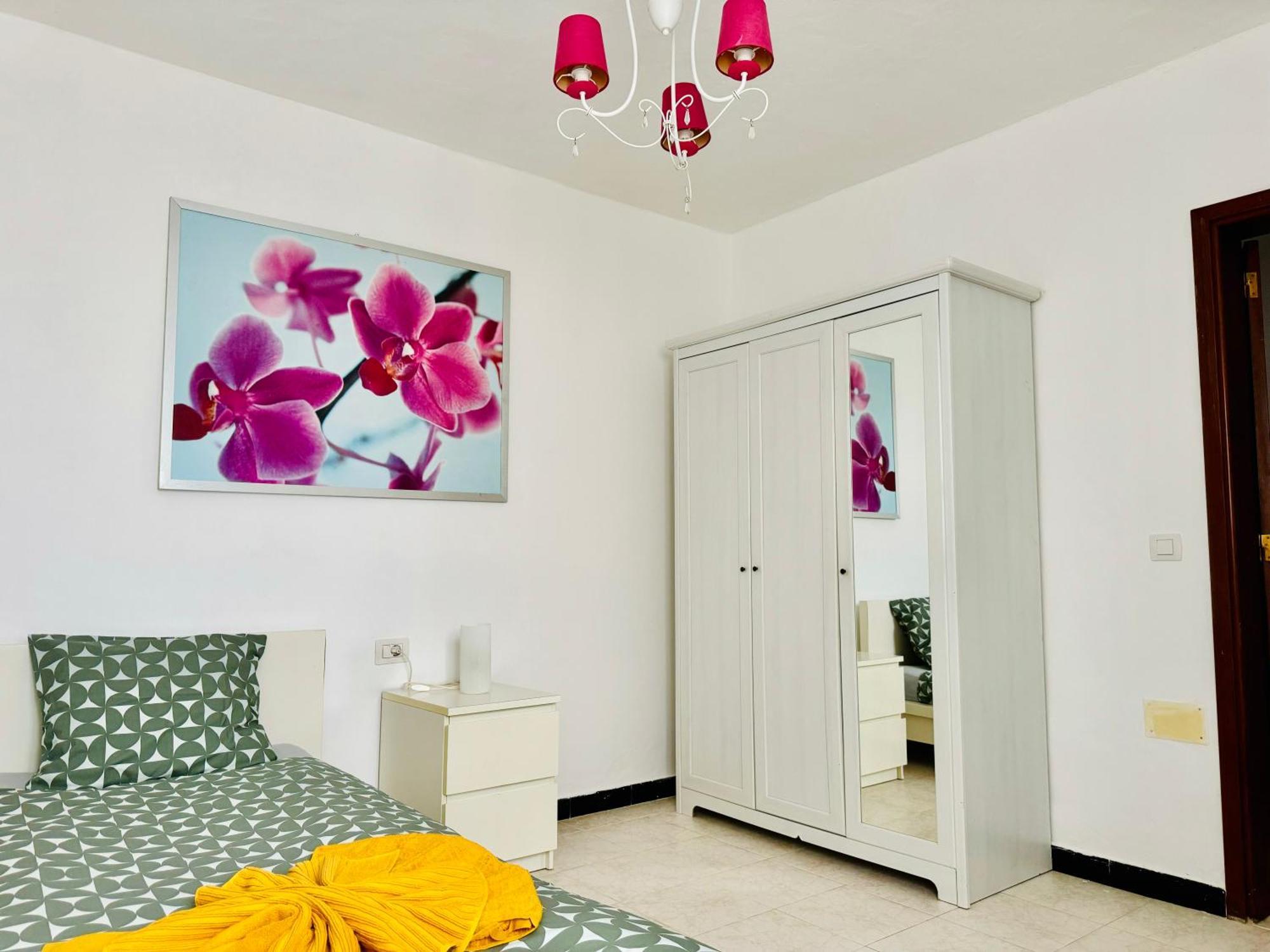Casa Riadero By Vulcano Homes Guatiza Exteriér fotografie
