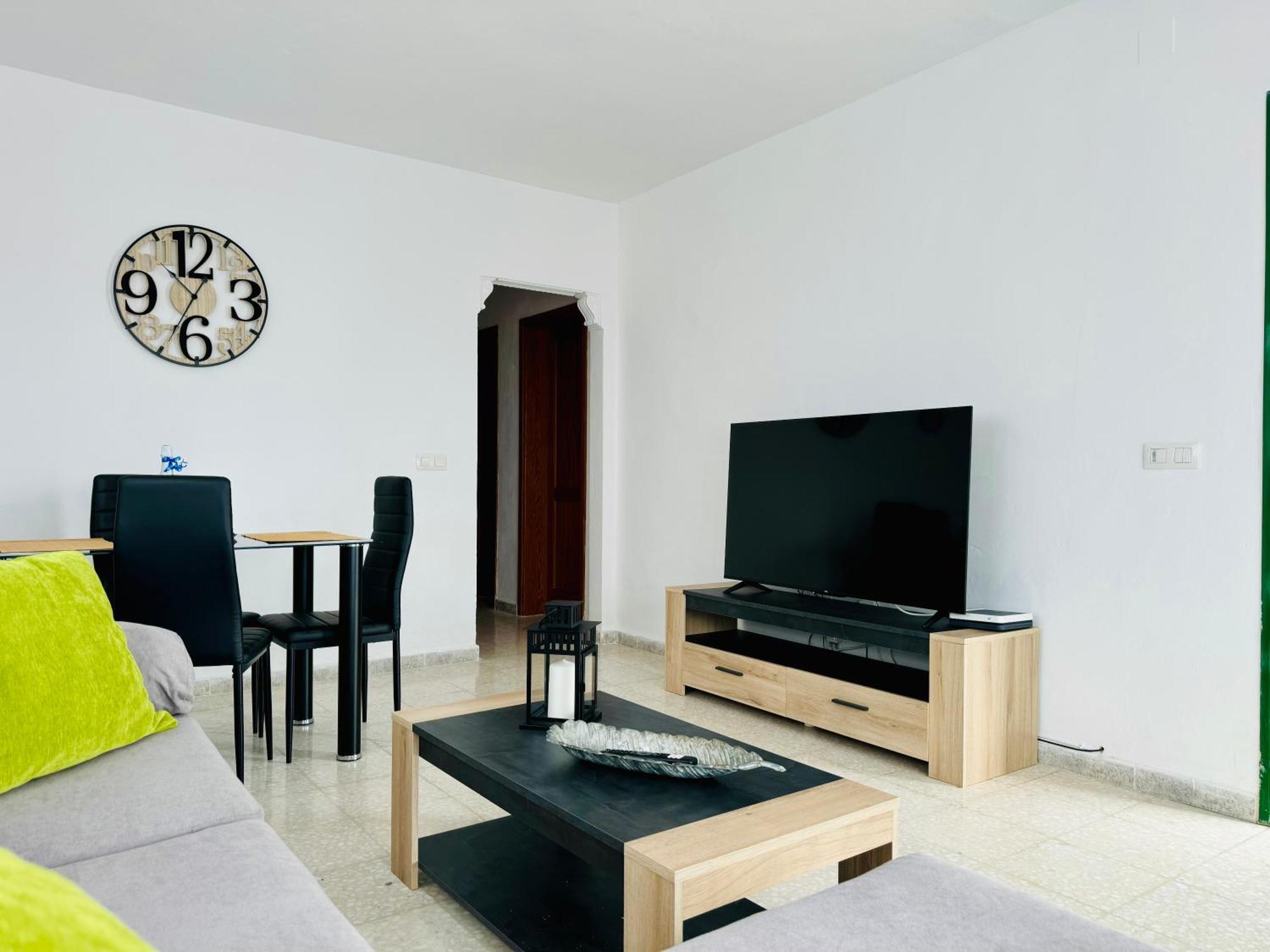 Casa Riadero By Vulcano Homes Guatiza Exteriér fotografie