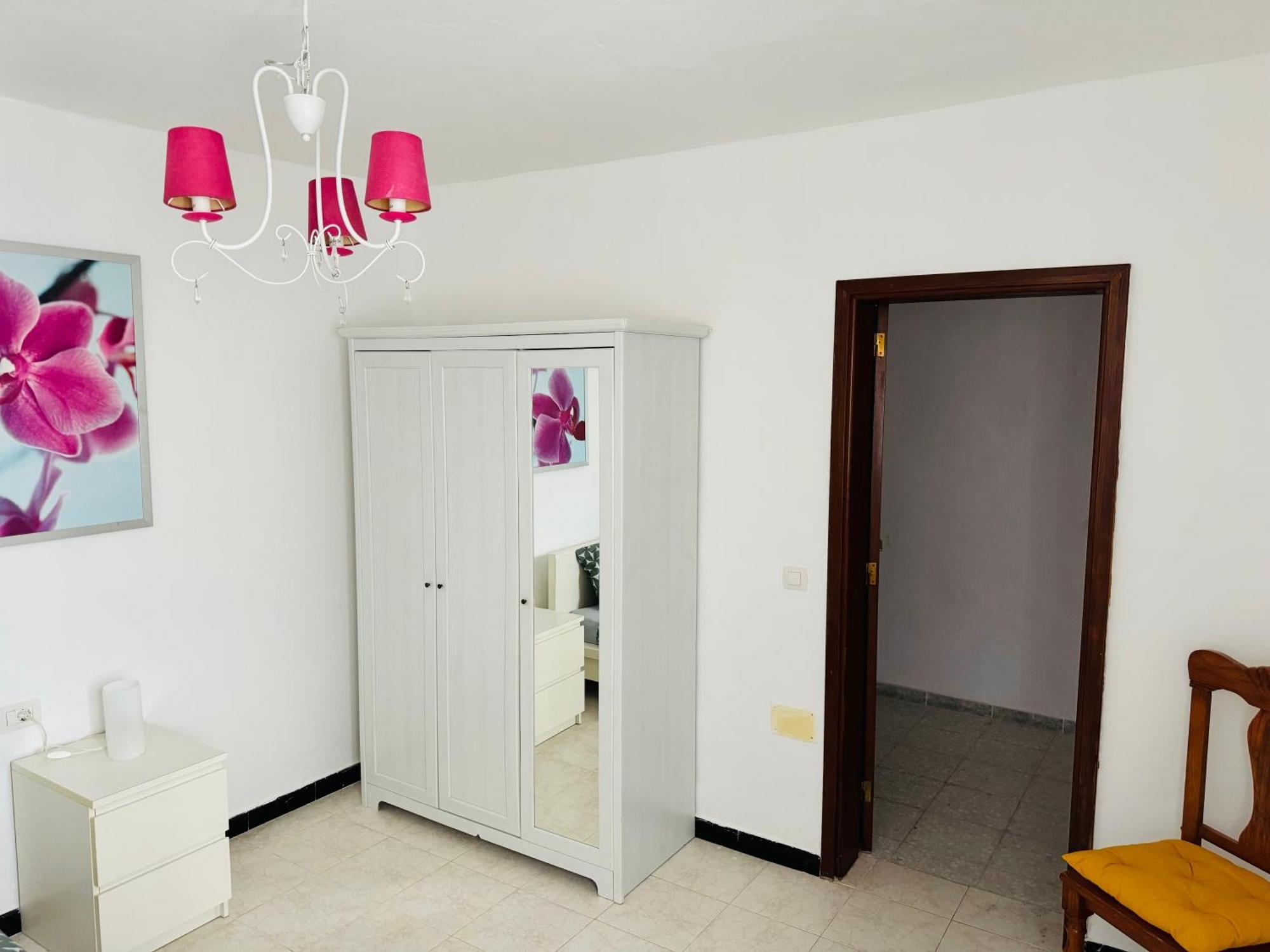 Casa Riadero By Vulcano Homes Guatiza Exteriér fotografie