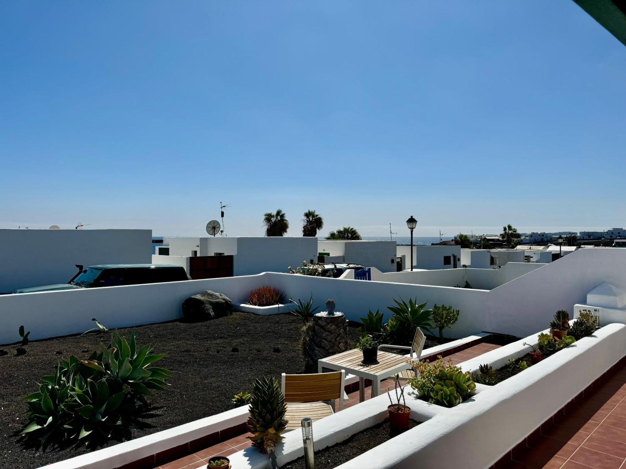 Casa Riadero By Vulcano Homes Guatiza Exteriér fotografie