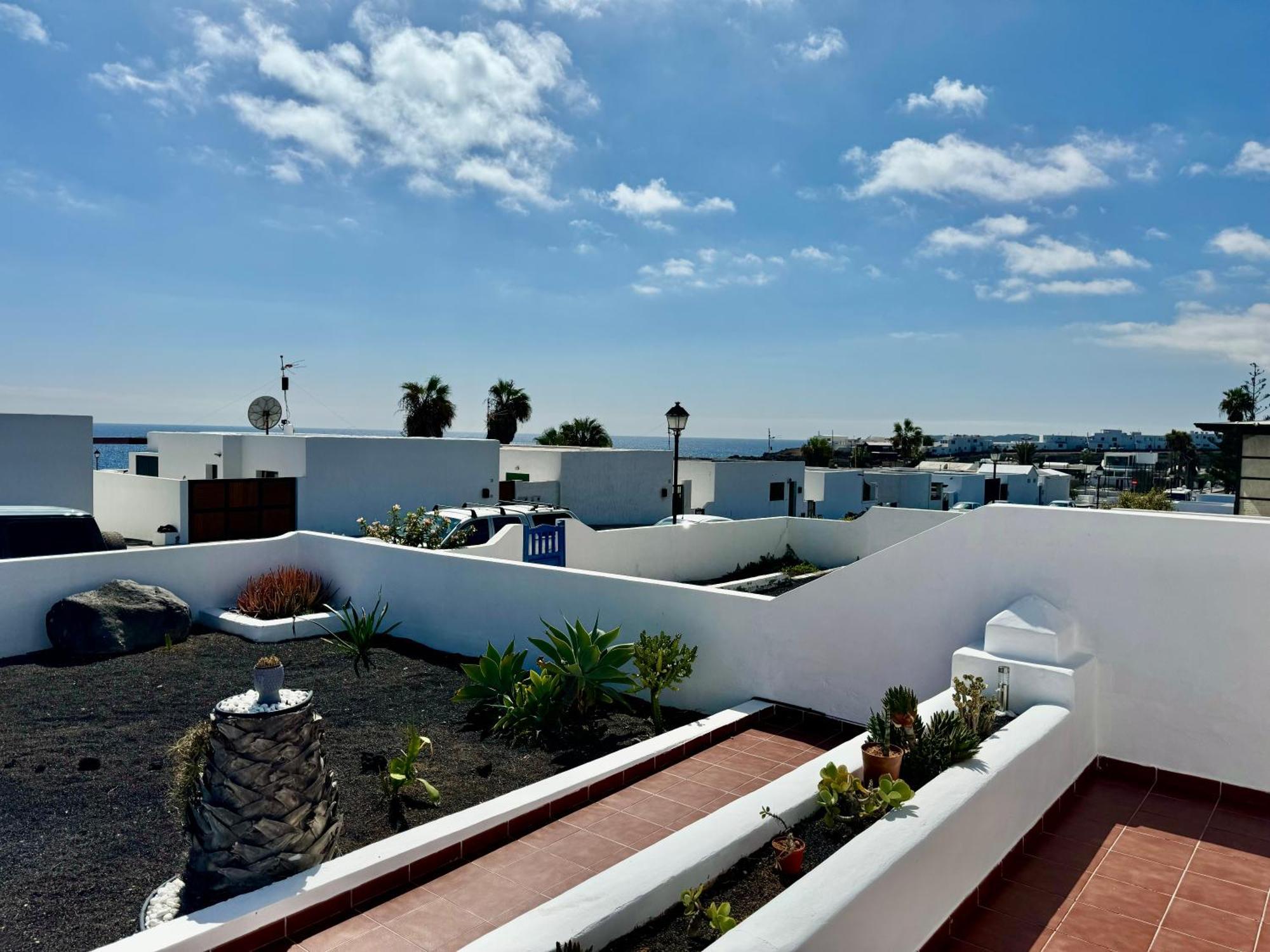 Casa Riadero By Vulcano Homes Guatiza Exteriér fotografie